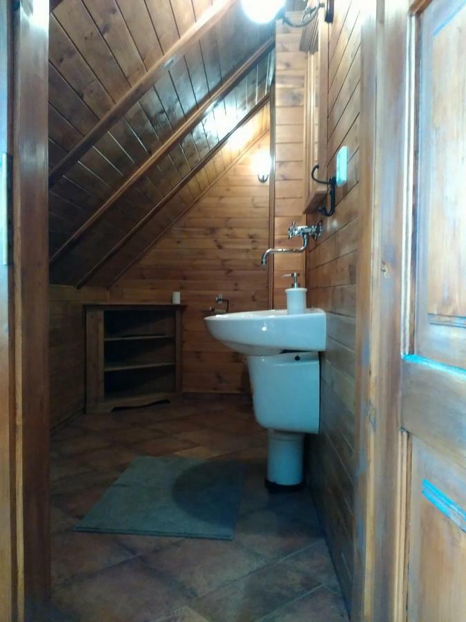 Bucicky Mlyn Hotel Rozdalovice Eksteriør billede