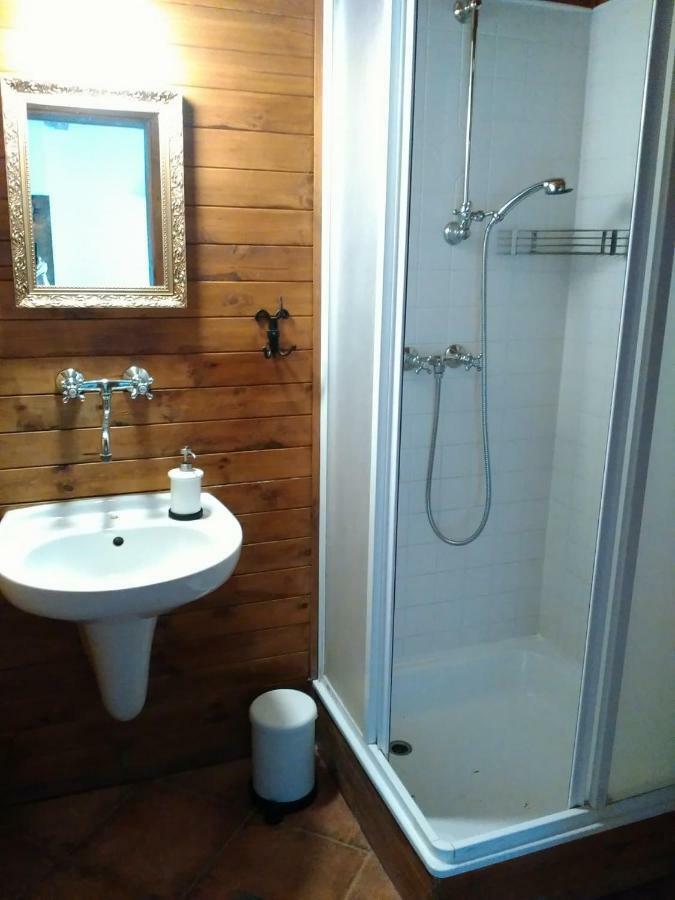 Bucicky Mlyn Hotel Rozdalovice Eksteriør billede