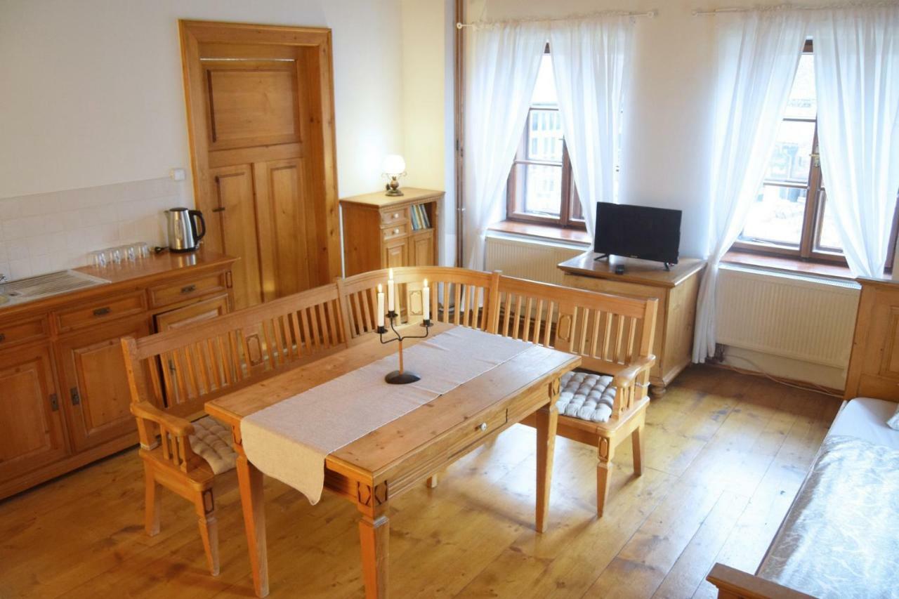 Bucicky Mlyn Hotel Rozdalovice Eksteriør billede